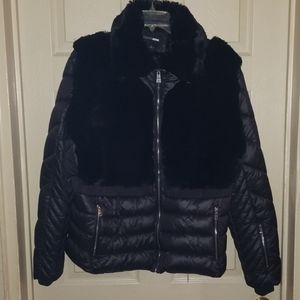 Fashion Nova ⭐In The Loop Puffer Jacket⭐